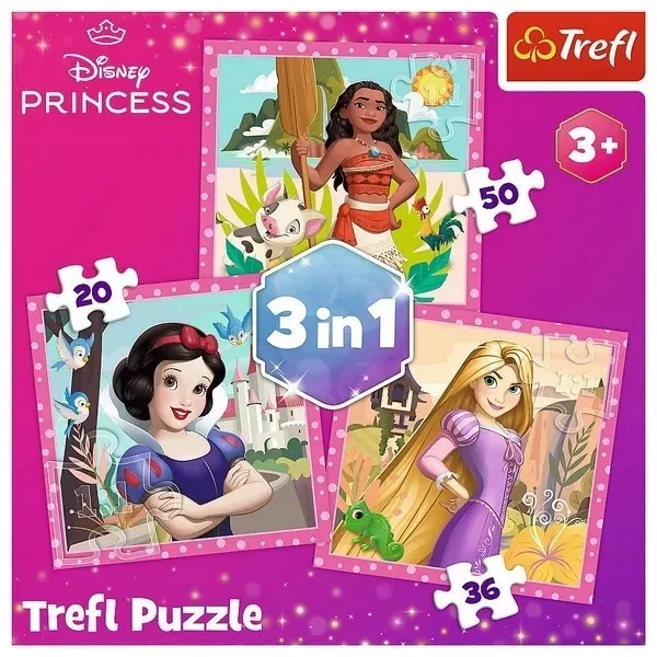 puzzle-3w1-piekne-kwiaty-marka-trefl