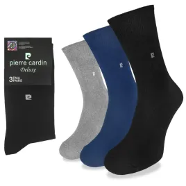skarpety-meskie-garniturowe-pierre-cardin-3-pary-39-42