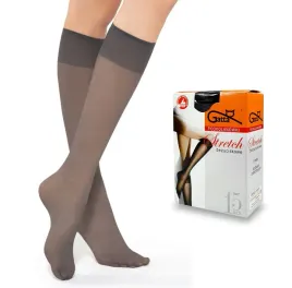podkolanowki-2-pary-gatta-stretch-15den-grigio