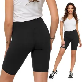 kolarki-damskie-krotkie-legginsy-sportowe-szorty-wysoki-stan-moraj-s-m