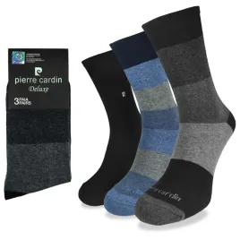 skarpety-meskie-garniturowe-pierre-cardin-3-pary-39-42