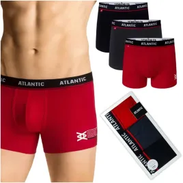 bokserki-meskie-3-pary-szorty-atlantic-3mh-042-xl