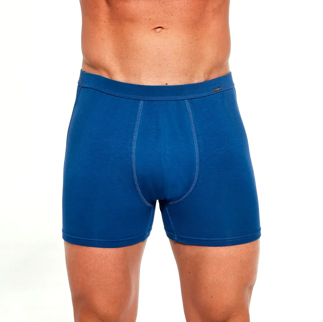 bokserki-cornette-authentic-boxer-cobalt-l