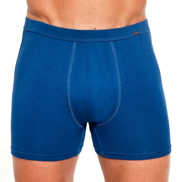 bokserki-cornette-authentic-boxer-cobalt-l-kolor-niebieski