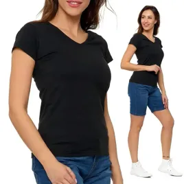 koszulka-damska-100percent-bawelna-t-shirt-moraj-s