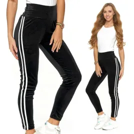 legginsy-damskie-welurowe-z-lampasami-moraj-s-m