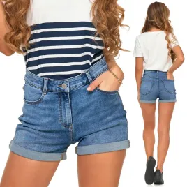modne-spodenki-damskie-jeansowe-krotkie-szorty-na-lato-moraj-3xl