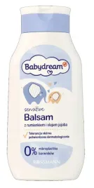 babydream-sensitive-balsam-do-ciala-pielegnacyjny-dla-dzieci-niemowlat-250