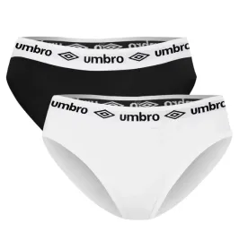 figi-damskie-sportowe-2-pary-bawelniane-umbro-xl