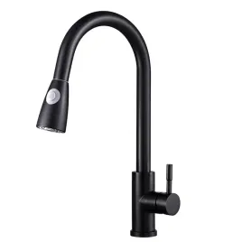 bateria-kuchenna-obrotowa-z-wyciagana-wylewka-indes-maro-czarna-black