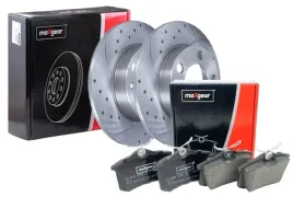 tarcze-nawiercane-klocki-tyl-maxgear-vw-golf-4-bora-audi-a3-8l-96-03