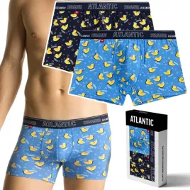 bokserki-meskie-2-pary-dopasowane-w-kaczki-atlantic-2mh-066-xxl