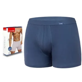 bokserki-cornette-authentic-mini-jeans-m