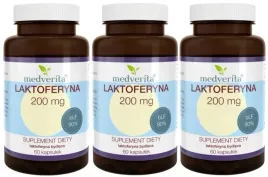 3-x-medverita-laktoferyna-forte-200-mg-60-kaps-bialko-globularne-odpornosc