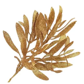 sztuczna-galazka-swiateczna-brokatowa-zlota-wianek-stroik-sztuczne-kwiaty