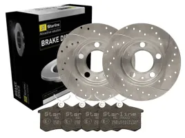 tarcze-nawiercane-klocki-tyl-starline-vw-golf-4-bora-audi-a3-8l-96-03