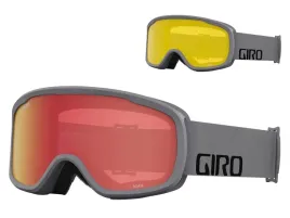 gogle-narciarskie-giro-roam-grey-wordmark