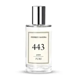 eleganckie-perfumy-pure-fm-world-group-443-federico-mahora-gratisy-50ml