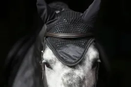 nauszniki-do-konia-empara-czarny-roz-cob-full-covalliero