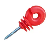 izolator-do-plecionek-i-drutu-basic-czerwony-kerbl-przeznaczenie-do-drutu-i-plecionki