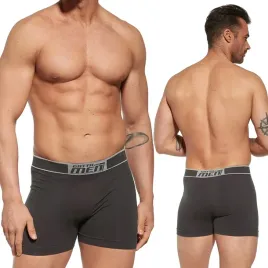 bokserki-meskie-bawelniane-gatta-cotton-boxer-titanium-m