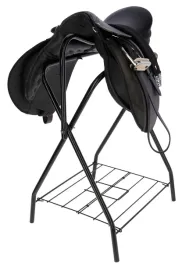 stojak-na-siodlo-czarny-kerbl