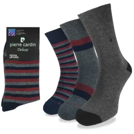 skarpety-meskie-garniturowe-pierre-cardin-3-pary-39-42