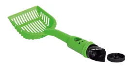 lopatka-do-zbierania-odchodow-z-workami-zielona-28-cm-x-125-cm-kerbl