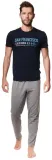 pizama-meska-henderson-core-39245-59-array-xl-kolor-wielokolorowy