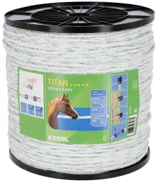 linka-ogrodzeniowa-titan-500-m-x-6-mm-bialo-zielona-kerbl
