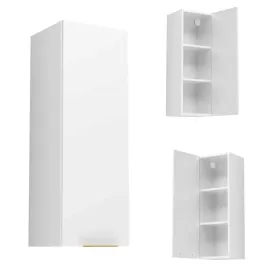 szafka-wiszaca-lazienkowa-slupek-eva-drzwi-biala-130cm-uchwyt-zloty