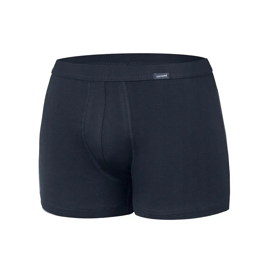 bokserki-cornette-authentic-mini-grafit-xl