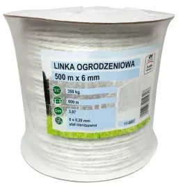 linka-ogrodzeniowa-economy-500-m-x-6-mm-biala-kerbl