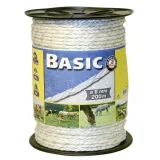 linka-ogrodzeniowa-basic-200-m-x-6-mm-biala-kerbl-dlugosc-200-m