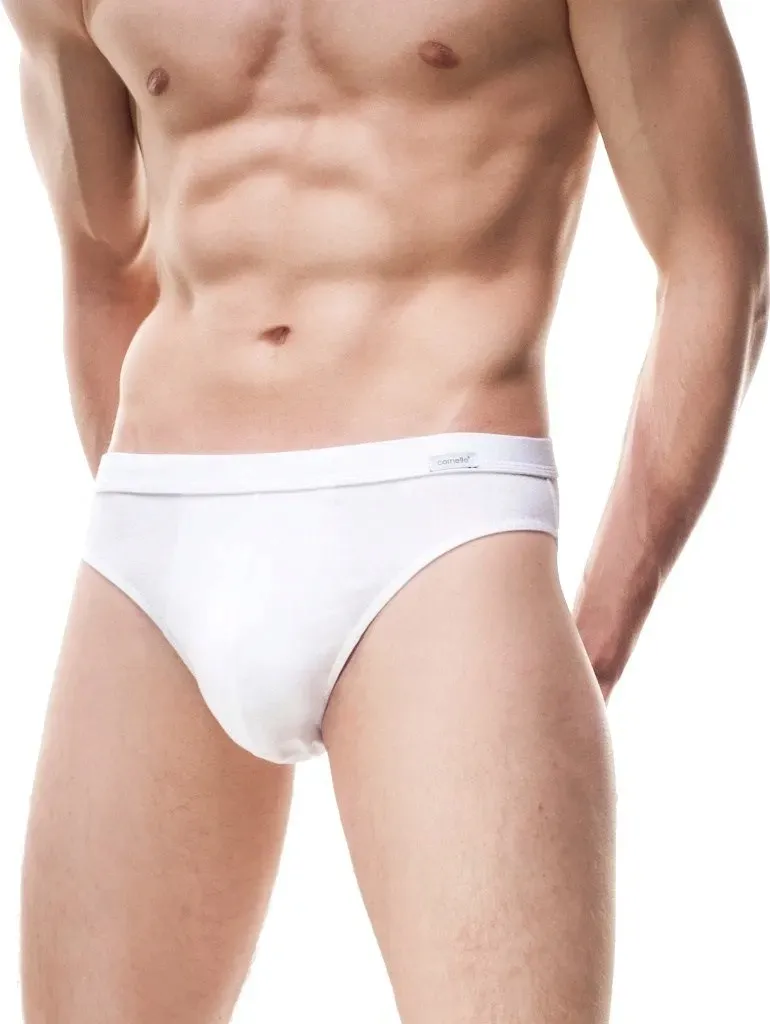 slipy-meskie-cornette-authentic-mini-bialy-m