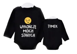 body-czarne-dzieciece-niemowlece-dlugi-rekaw-rozmiar-86