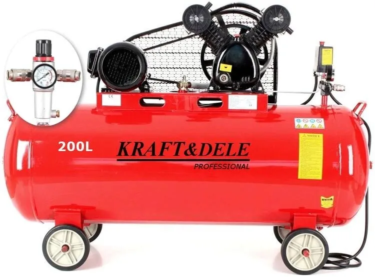 kompresor-olejowy-200l-2-tloki-kd1473-separator-stan-nowy
