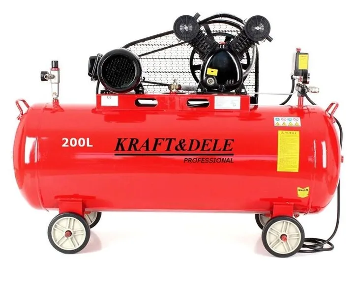 kompresor-olejowy-200l-2-tloki-kd1473-separator-stan-nowy