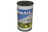 tasma-ogrodzeniowa-basic-200m-x-10mm-biala-kerbl-stan-nowy