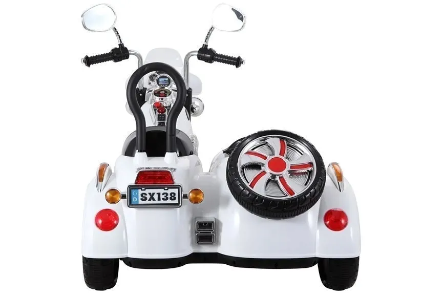 motor-na-akumulator-sx138-bialy-stan-nowy
