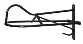 wieszak-na-siodlo-westernowe-czarny-kerbl