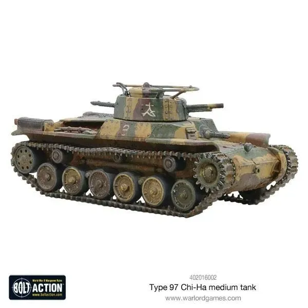 bolt-action-chi-ha-japanese-tank-plastic
