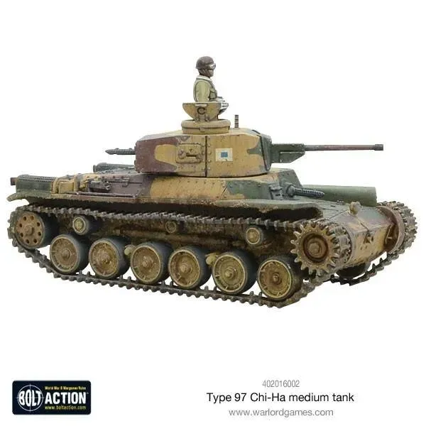 bolt-action-chi-ha-japanese-tank-plastic