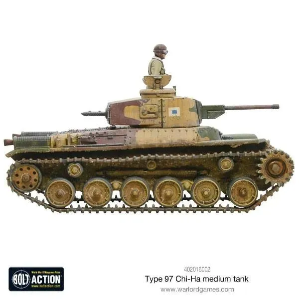 bolt-action-chi-ha-japanese-tank-plastic