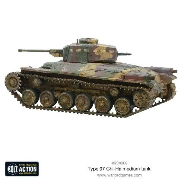 bolt-action-chi-ha-japanese-tank-plastic