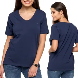 koszulka-damska-luzna-wygodna-t-shirt-dekolt-v-bawelna-premium-moraj-xl