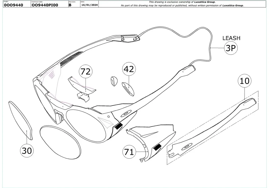 oakley-clifden-leash