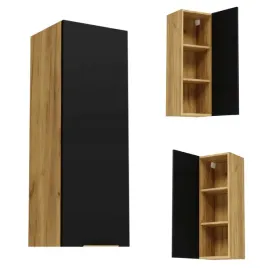 szafka-wiszaca-lazienkowa-slupek-eva-drzwi-zloty-craft-140cm-uchwyt-zloty