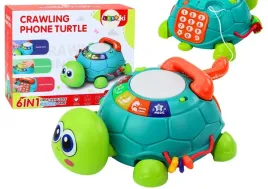 interaktywny-zolw-edukacyjny-telefon-6w1-swiatla-dzwieki-zielony