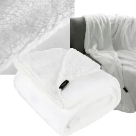 koc-narzuta-dwustronny-premium-150-x-200cm-bialy